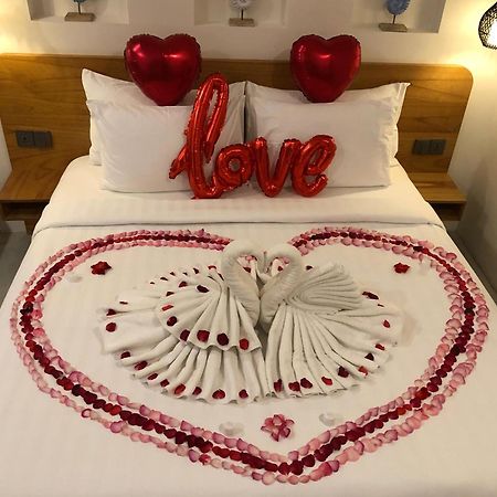 Mysa Boutique Hotel Seminyak Dış mekan fotoğraf