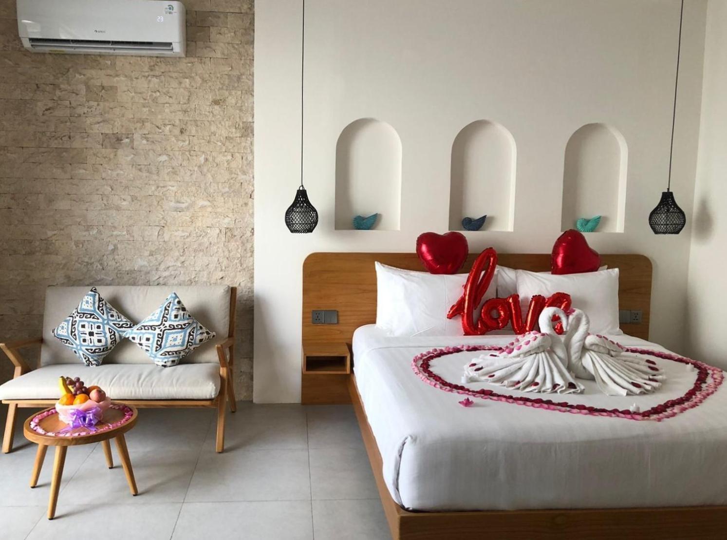 Mysa Boutique Hotel Seminyak Dış mekan fotoğraf