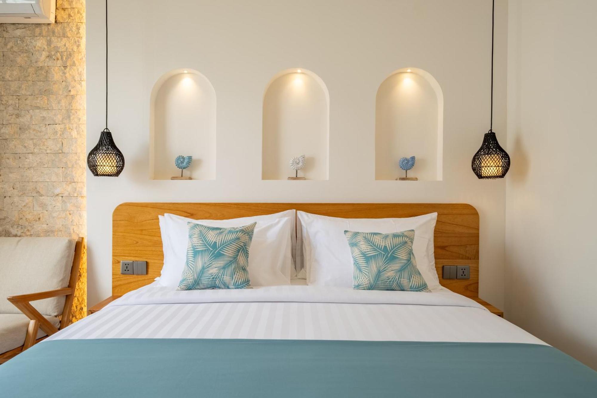 Mysa Boutique Hotel Seminyak Dış mekan fotoğraf