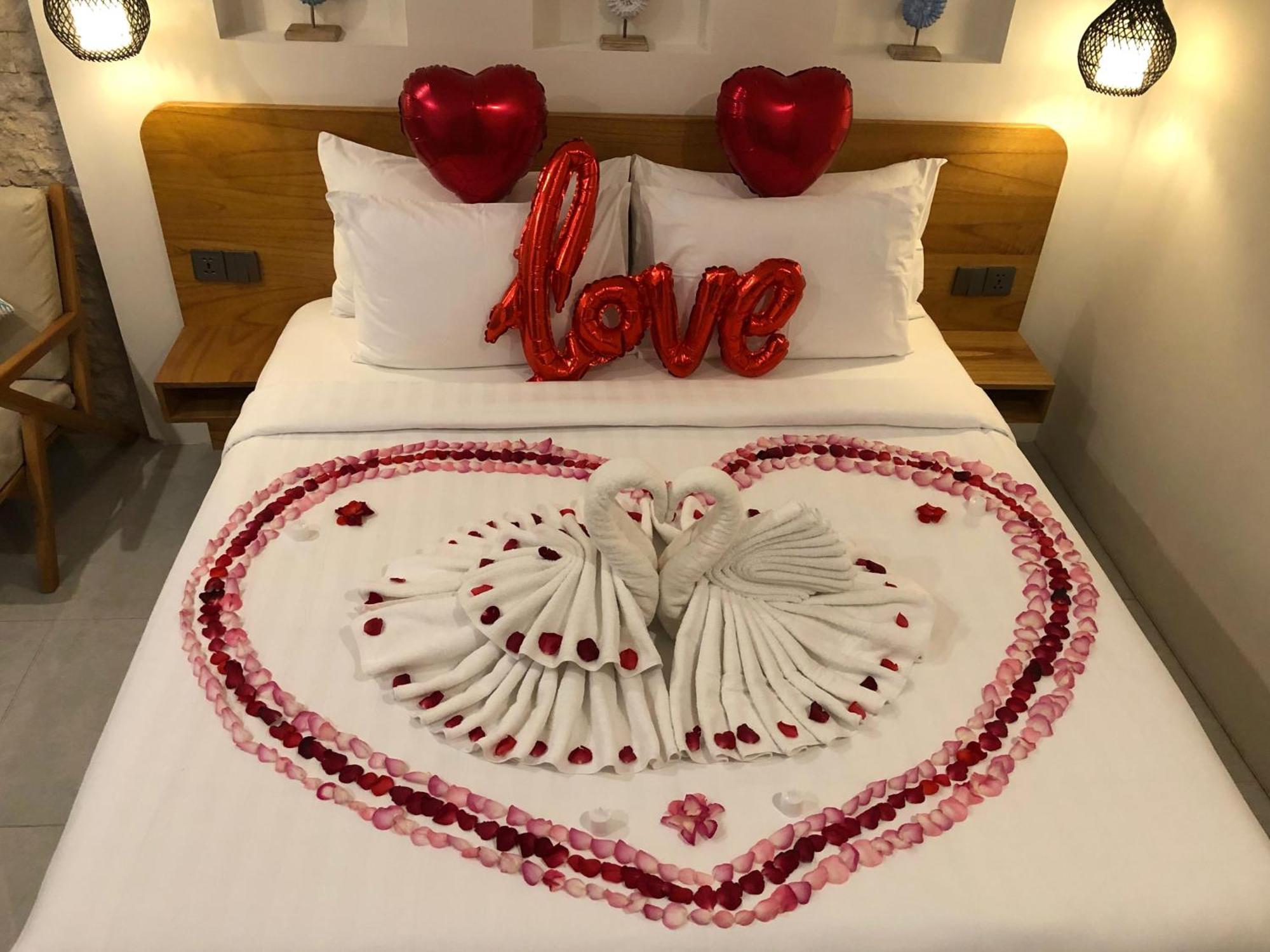 Mysa Boutique Hotel Seminyak Dış mekan fotoğraf