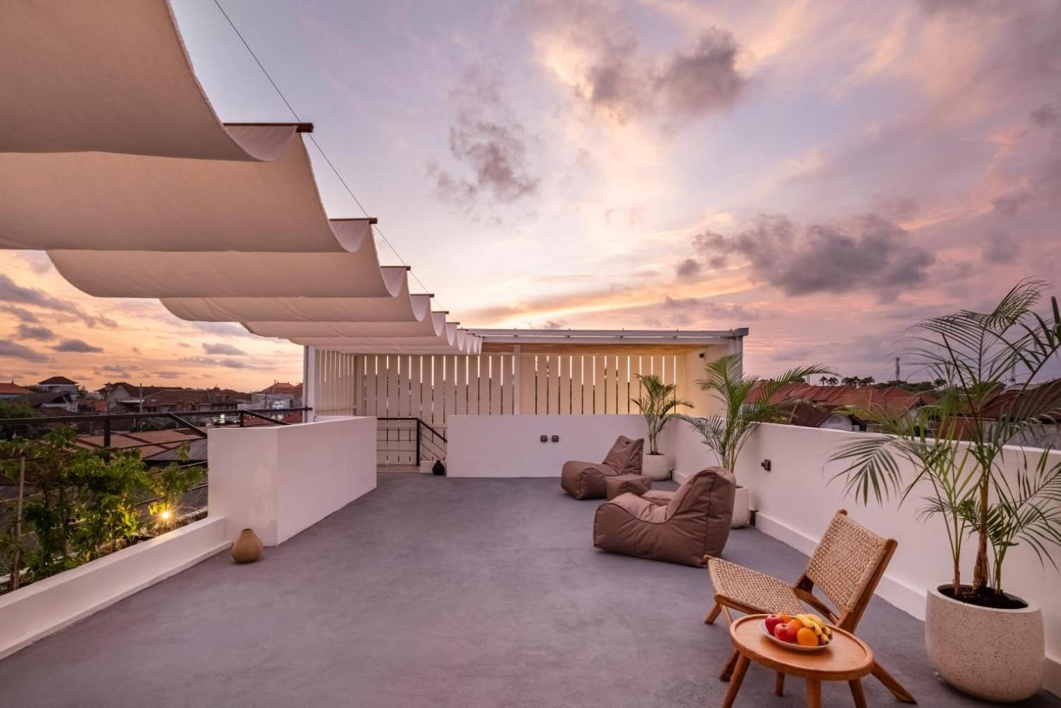 Mysa Boutique Hotel Seminyak Dış mekan fotoğraf