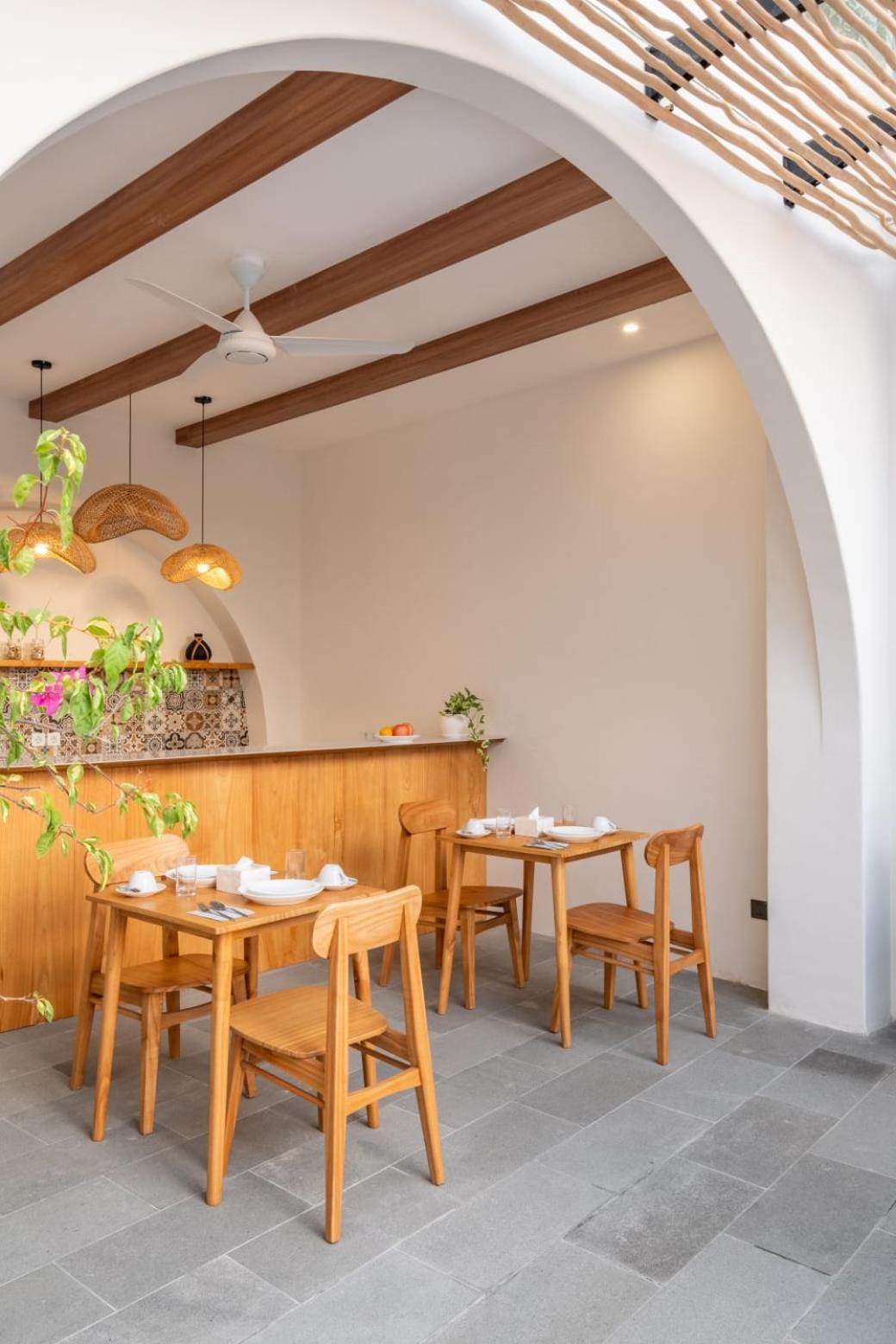 Mysa Boutique Hotel Seminyak Dış mekan fotoğraf