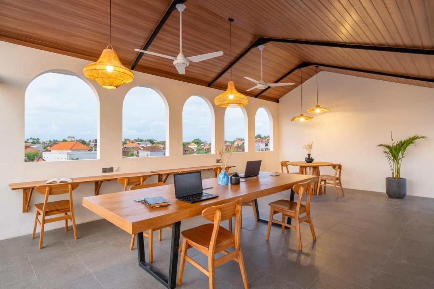 Mysa Boutique Hotel Seminyak Dış mekan fotoğraf
