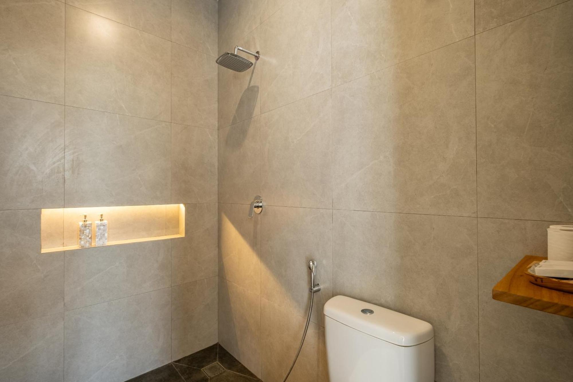 Mysa Boutique Hotel Seminyak Dış mekan fotoğraf