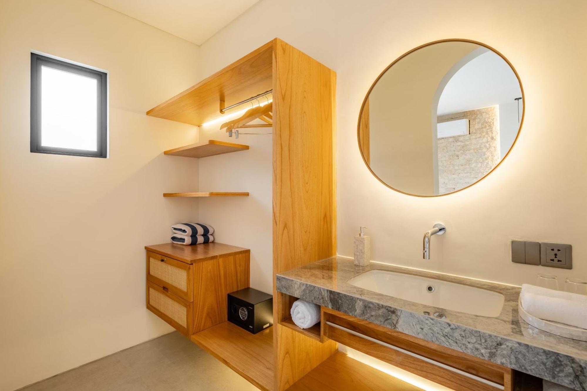 Mysa Boutique Hotel Seminyak Dış mekan fotoğraf