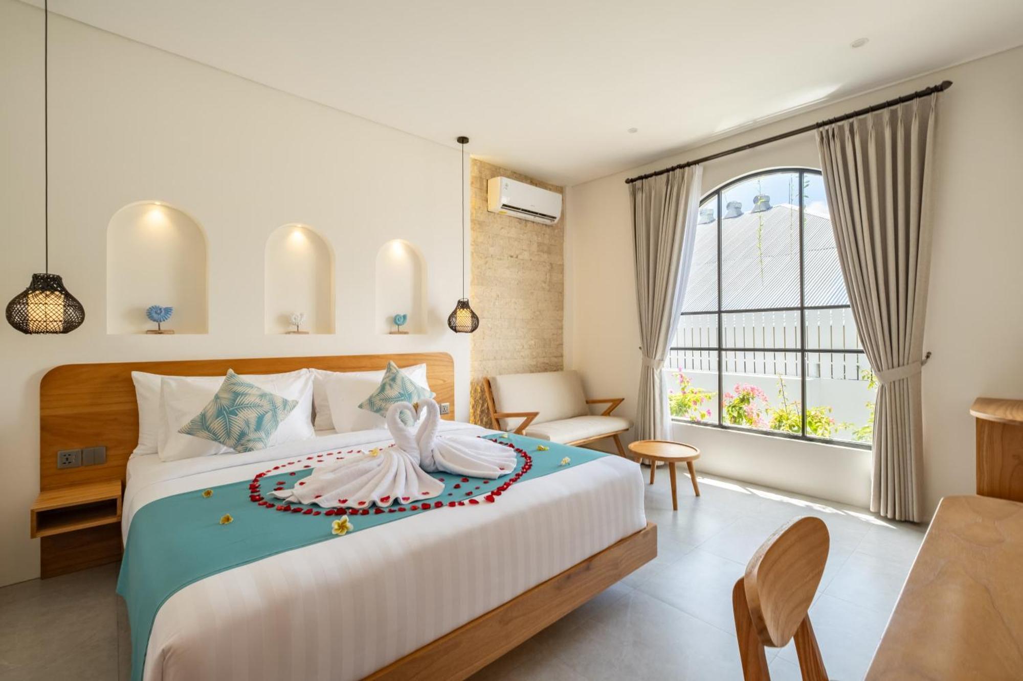 Mysa Boutique Hotel Seminyak Dış mekan fotoğraf