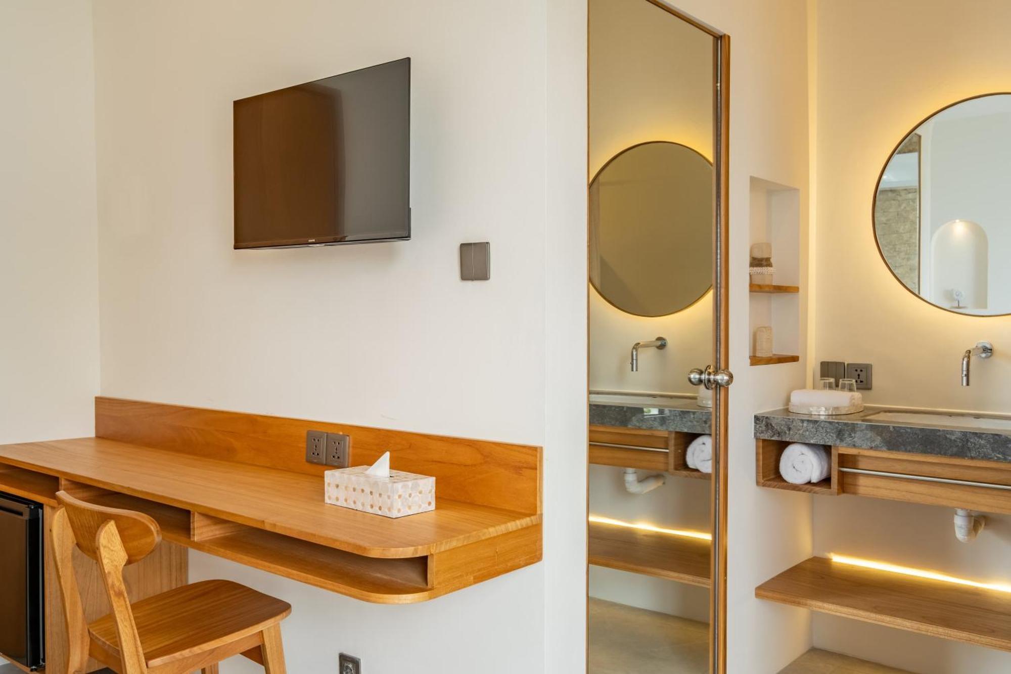 Mysa Boutique Hotel Seminyak Dış mekan fotoğraf