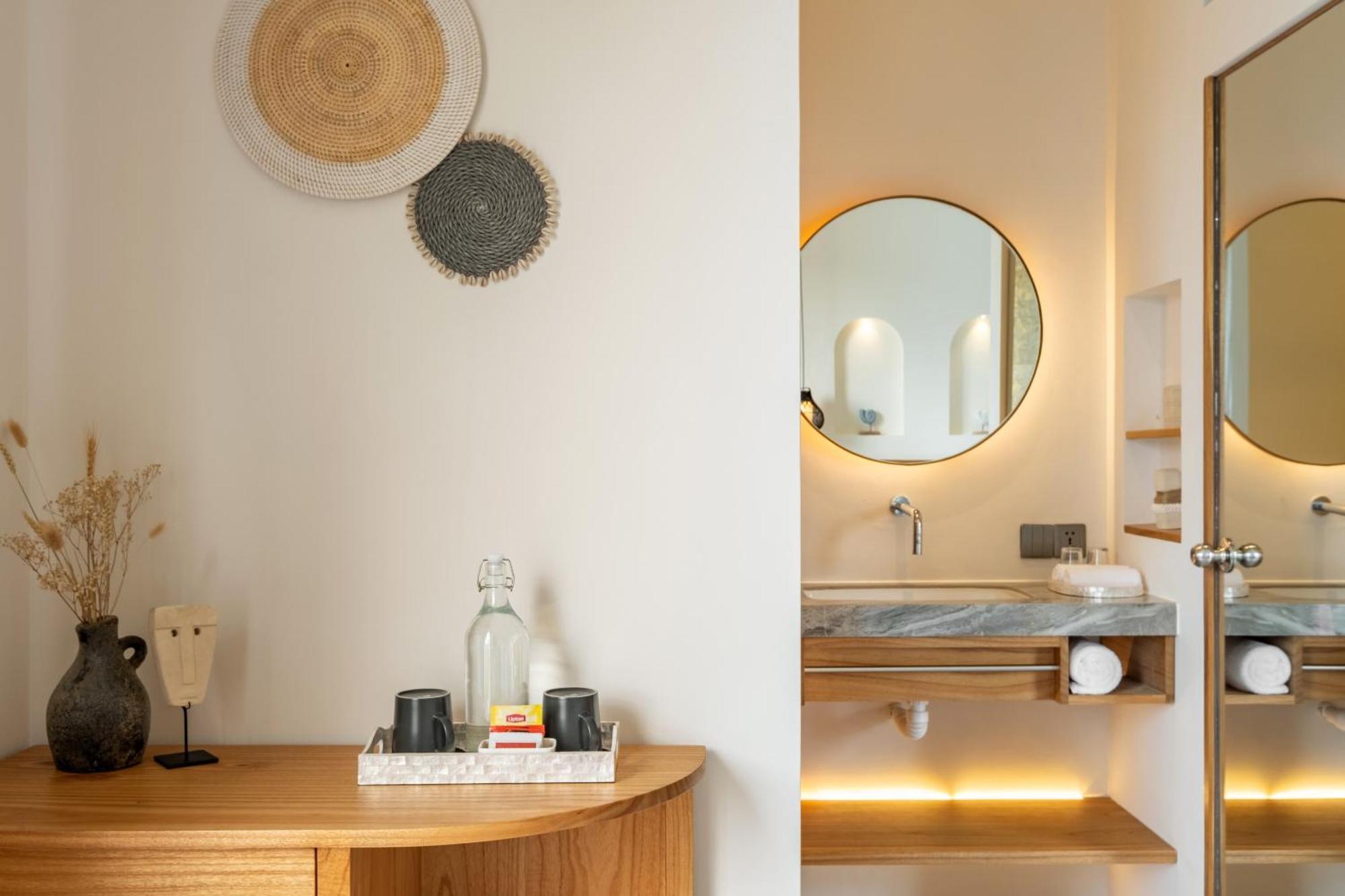 Mysa Boutique Hotel Seminyak Dış mekan fotoğraf