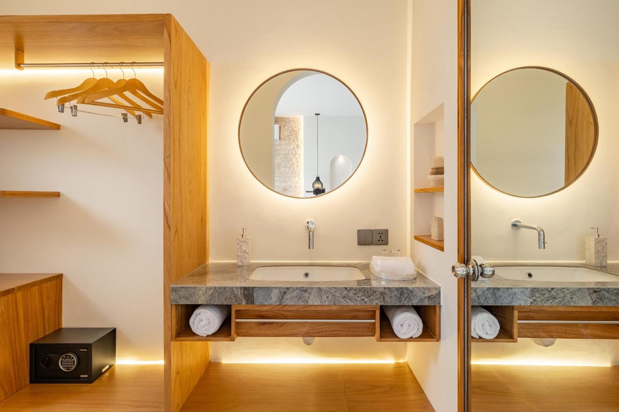 Mysa Boutique Hotel Seminyak Dış mekan fotoğraf