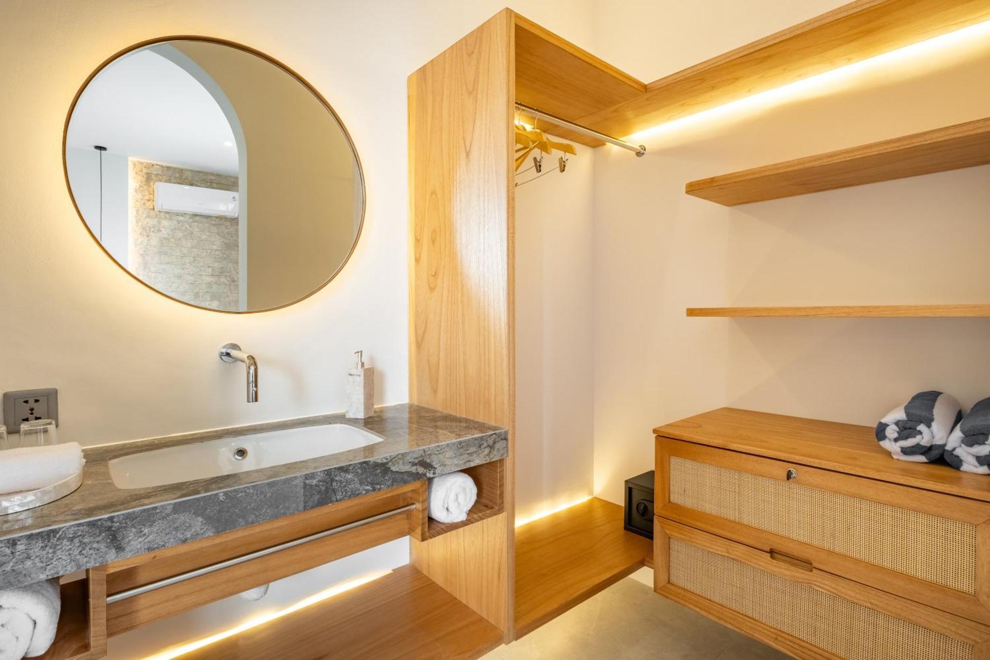 Mysa Boutique Hotel Seminyak Dış mekan fotoğraf